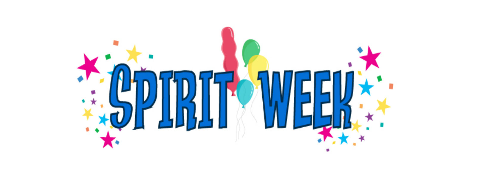 iLEAD AV Spirit Week