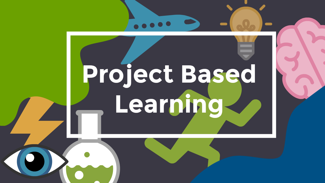 iLEAD Antelope Valley Project Based Learning