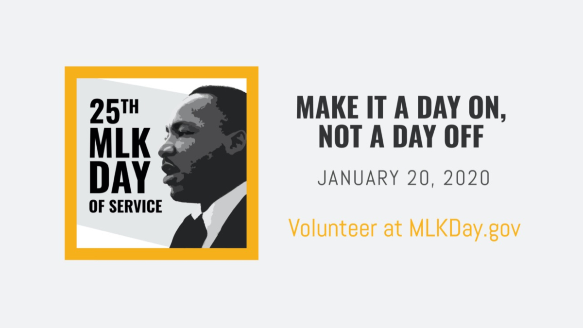 MLK Day