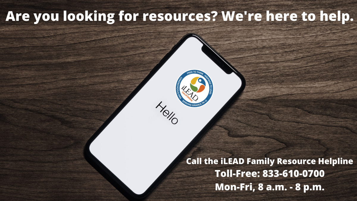 Family Resource Helpline