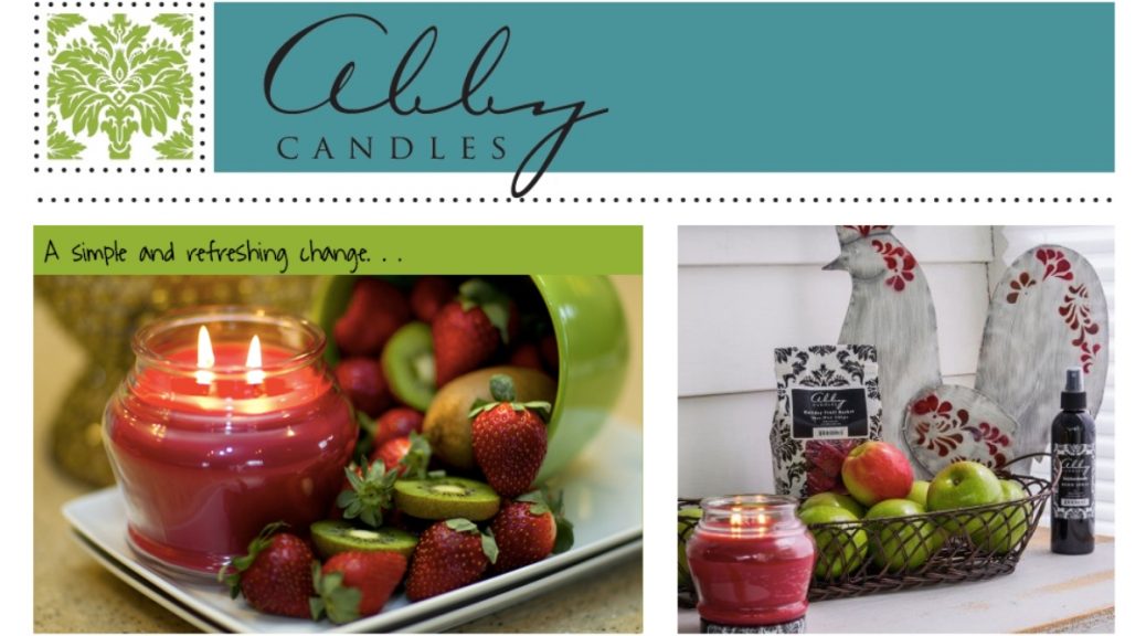 Abby Candles