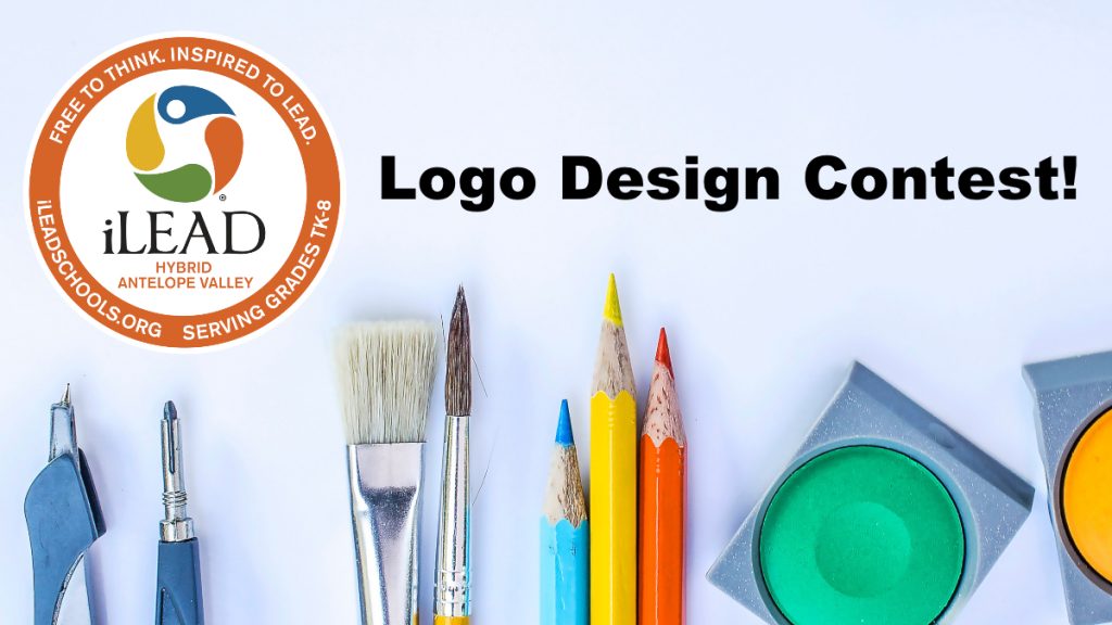 iLEAD Antelope Valley Logo Design Contest