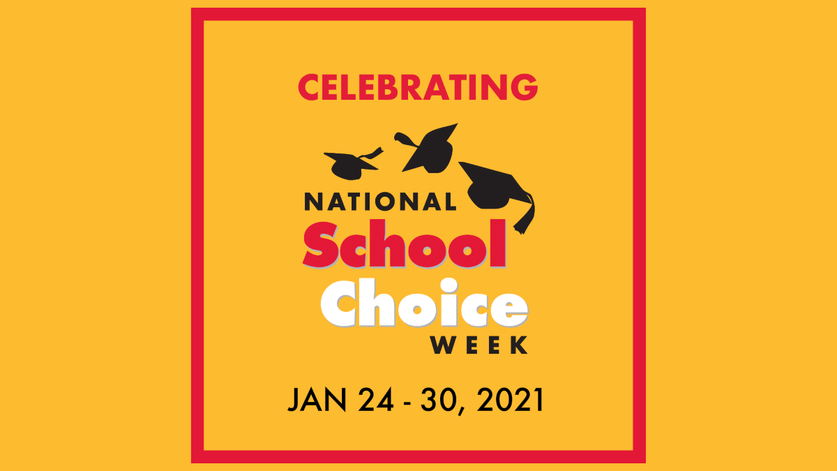 iLEAD Antelope Valley National School Choice Week