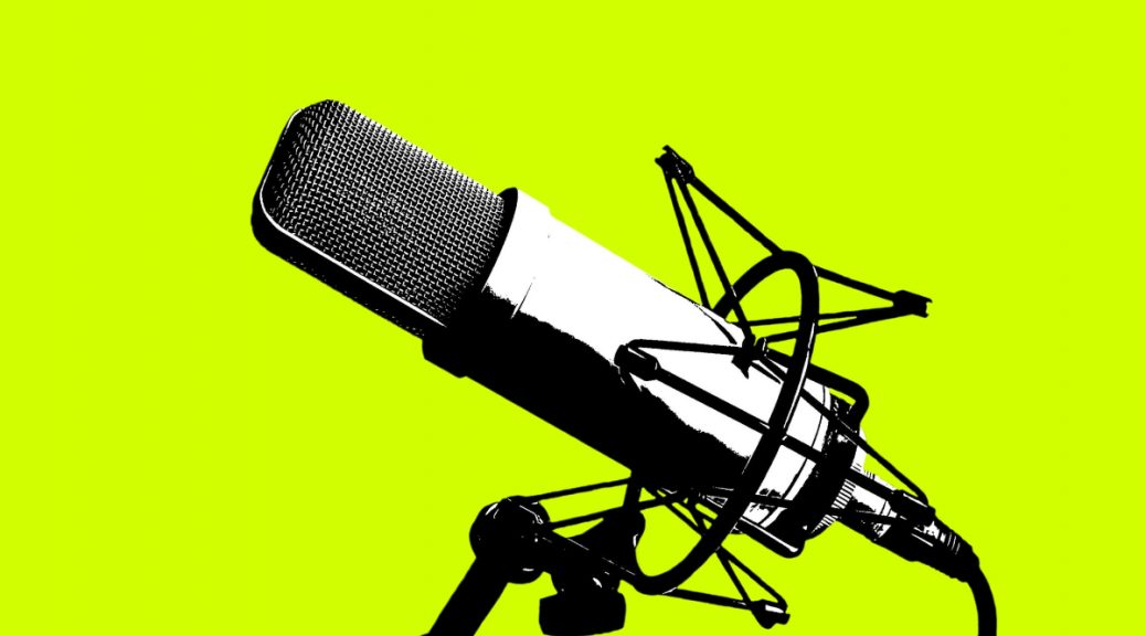 Podcasts iLEAD Antelope Valley