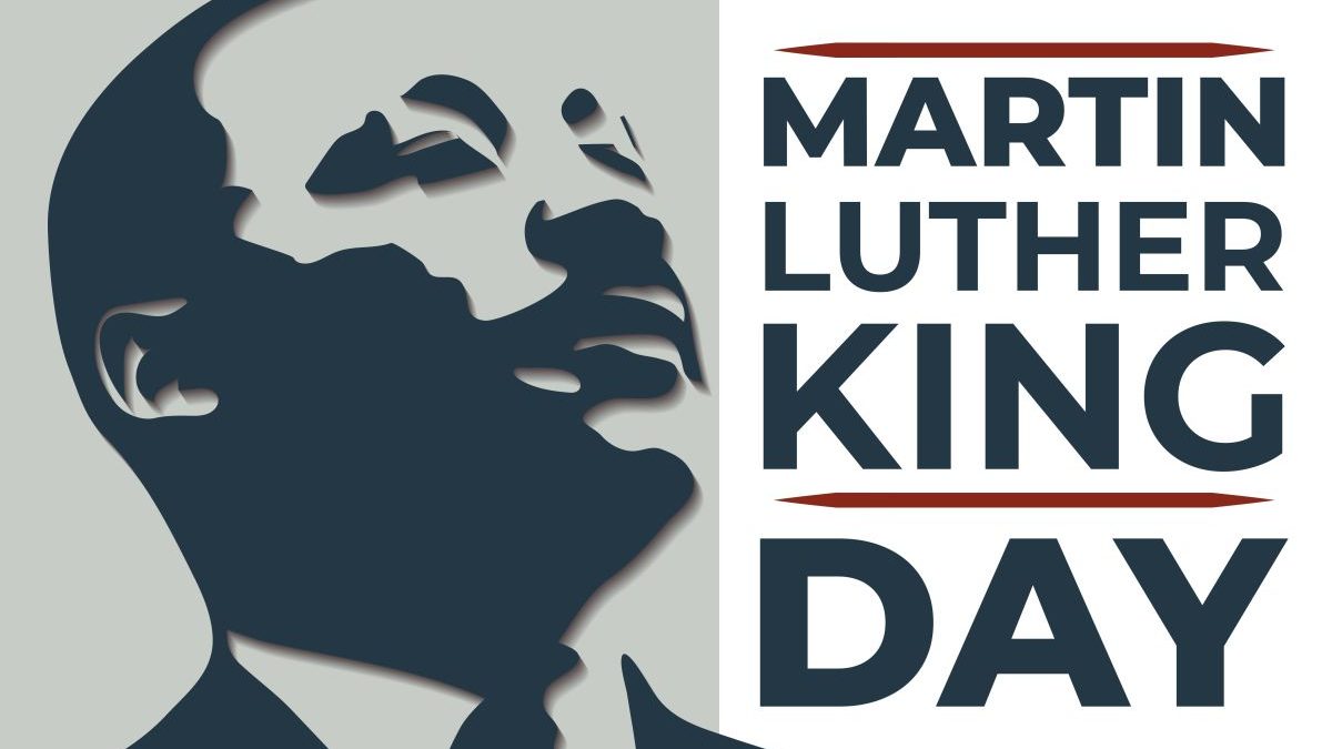 Marti Luther King Day