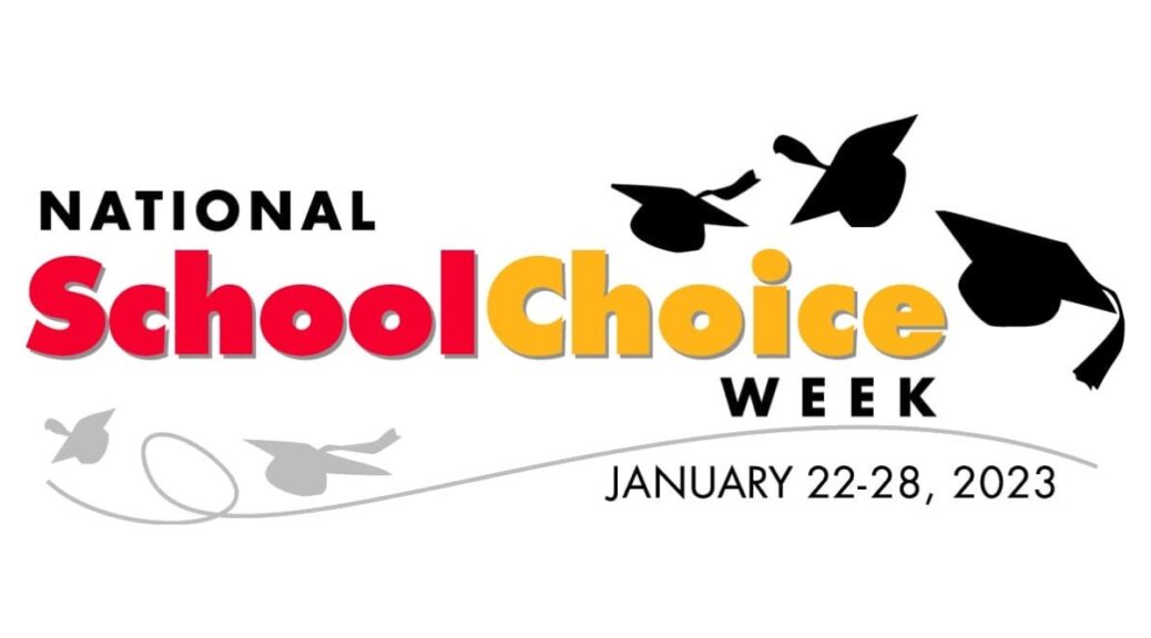 National School Choice Week