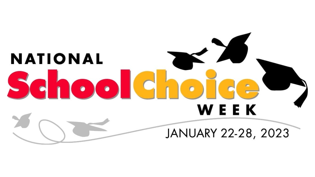 National School Choice Week