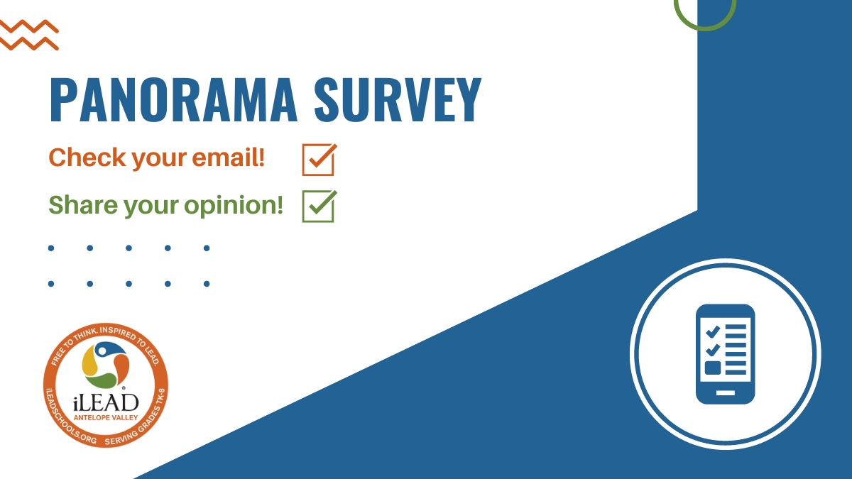 iLEAD Antelope Valley Panorama Survey