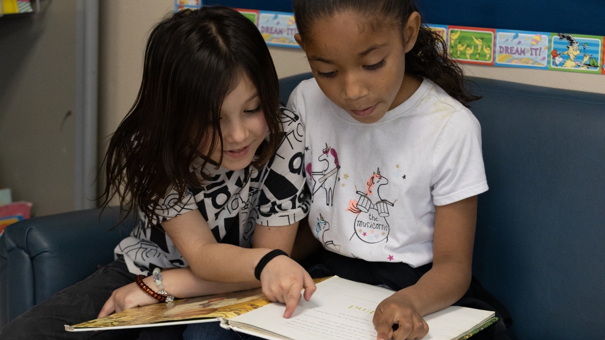 learners book