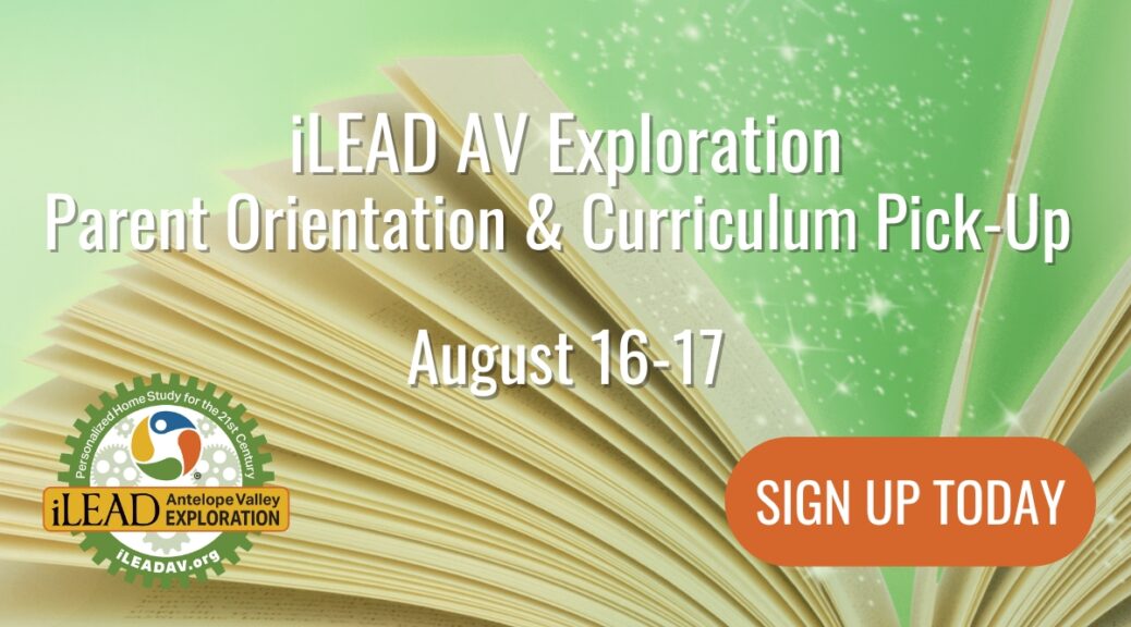 iLEAD AV Exploration Curriculum Pick-Up (1200 × 675 px)