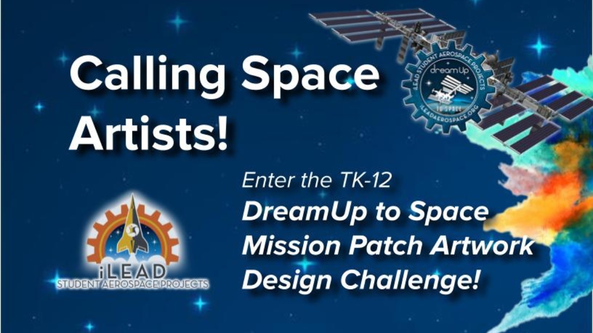 DreamUp-to-Space-Mission-Patch-Artwork-Design-Challenge-Monday-Message