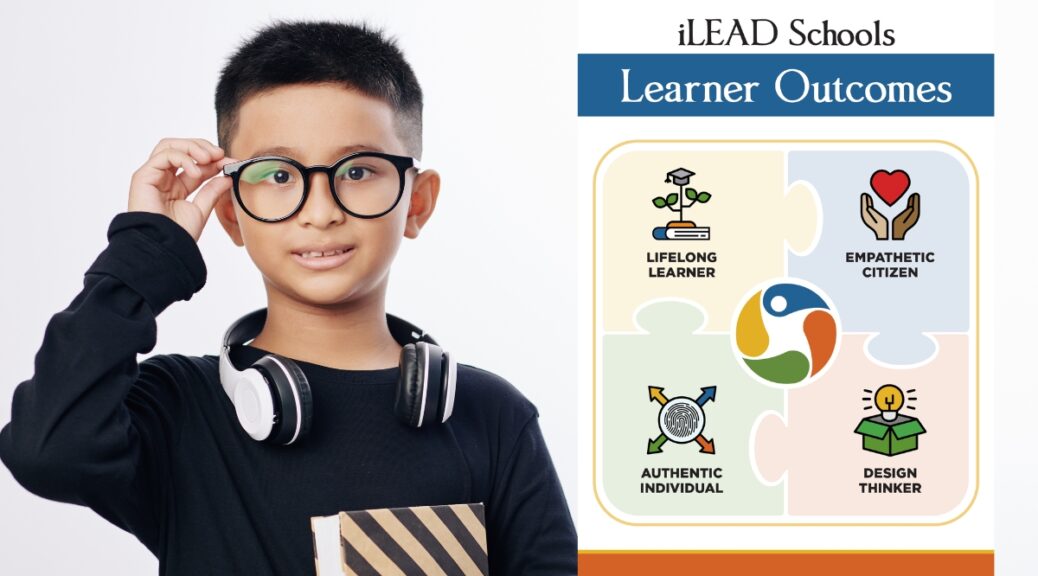 preteen student boy Learner Outcomes