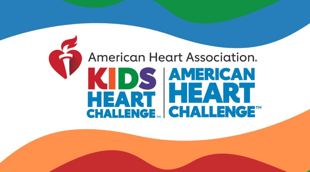 Kids Heart Challenge