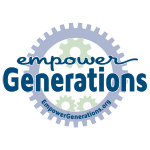 Empower Generations logo