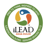 iLEAD Agua Dulce logo