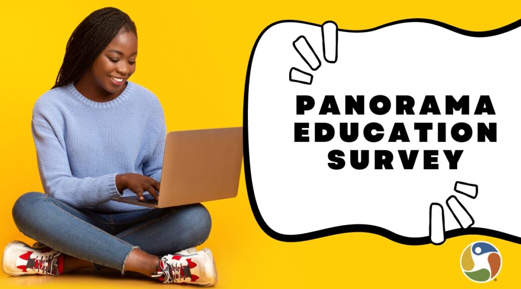 Panorama Education Survey