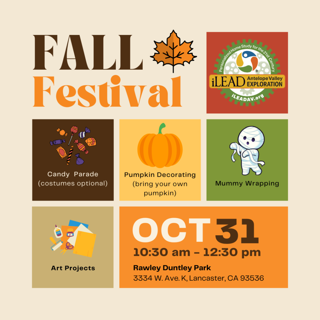 Fall Festival