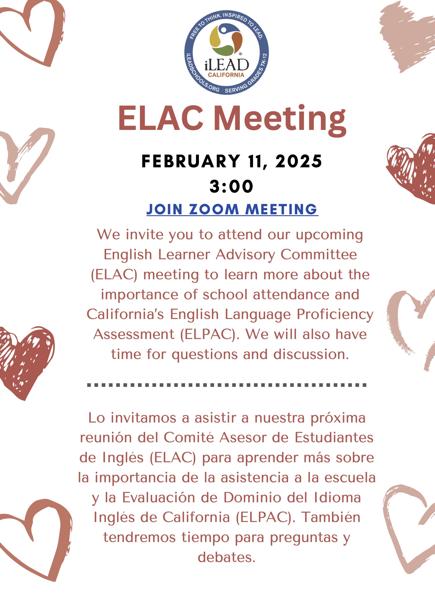 ELAC Meeting 2.11.2025 (dragged)