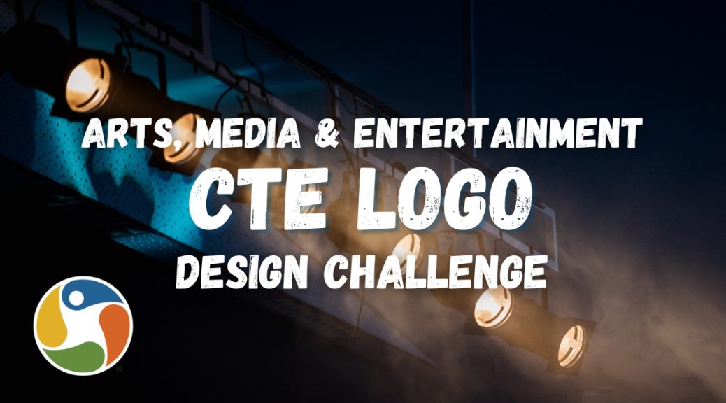 CTE Logo Design Challenge