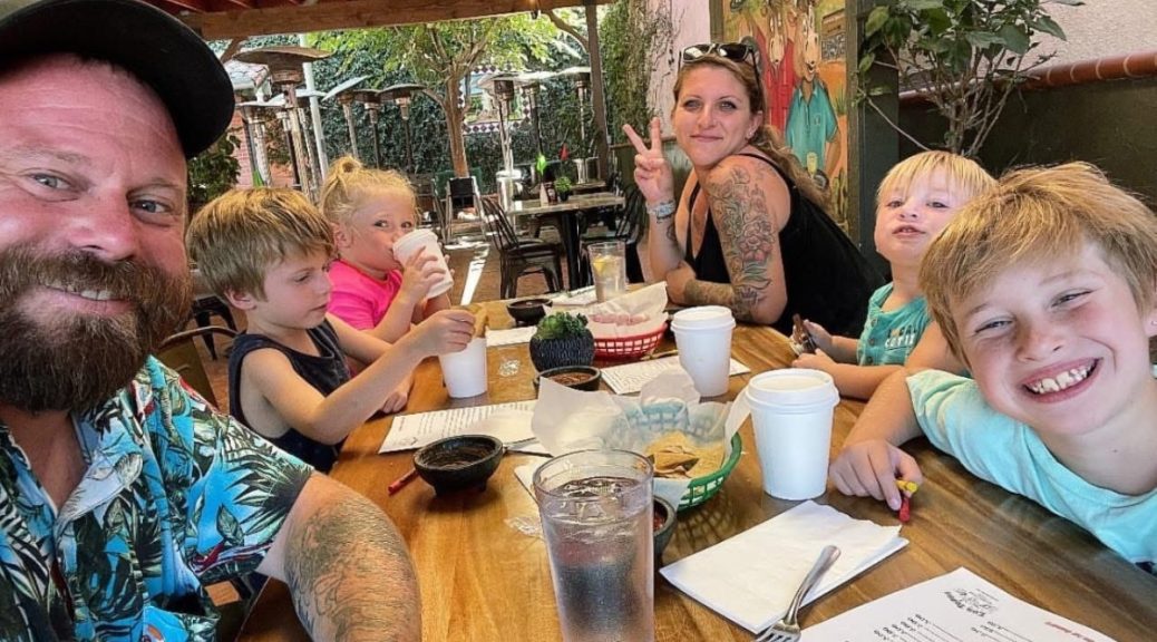 Parent Spotlight Bree P 4.2025 iLEAD AV Exploration