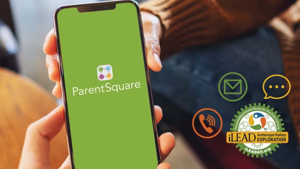ParentSquare iLEAD AV Exploration