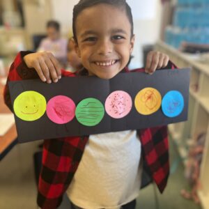 TK-8 iLEAD AV Exploration Strong Photos Spring 202516