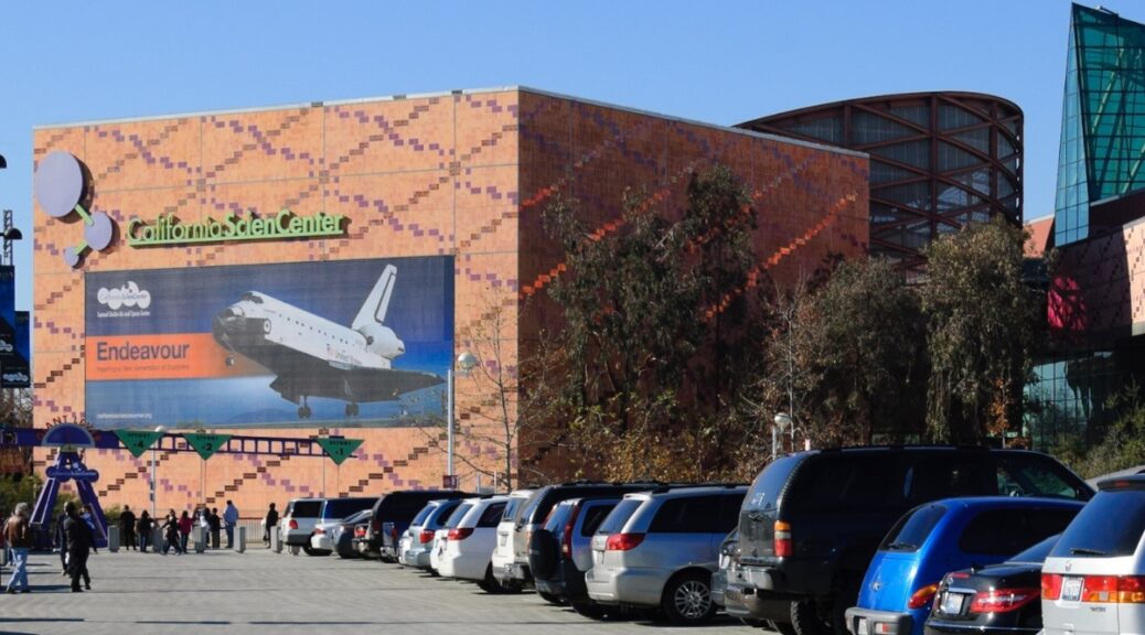 California Science Center