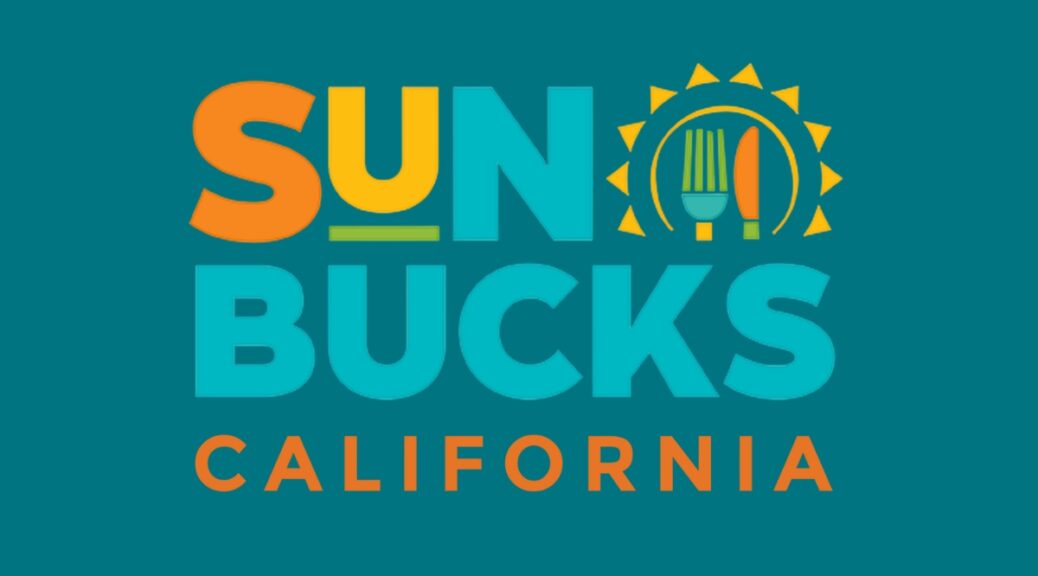Sun Bucks