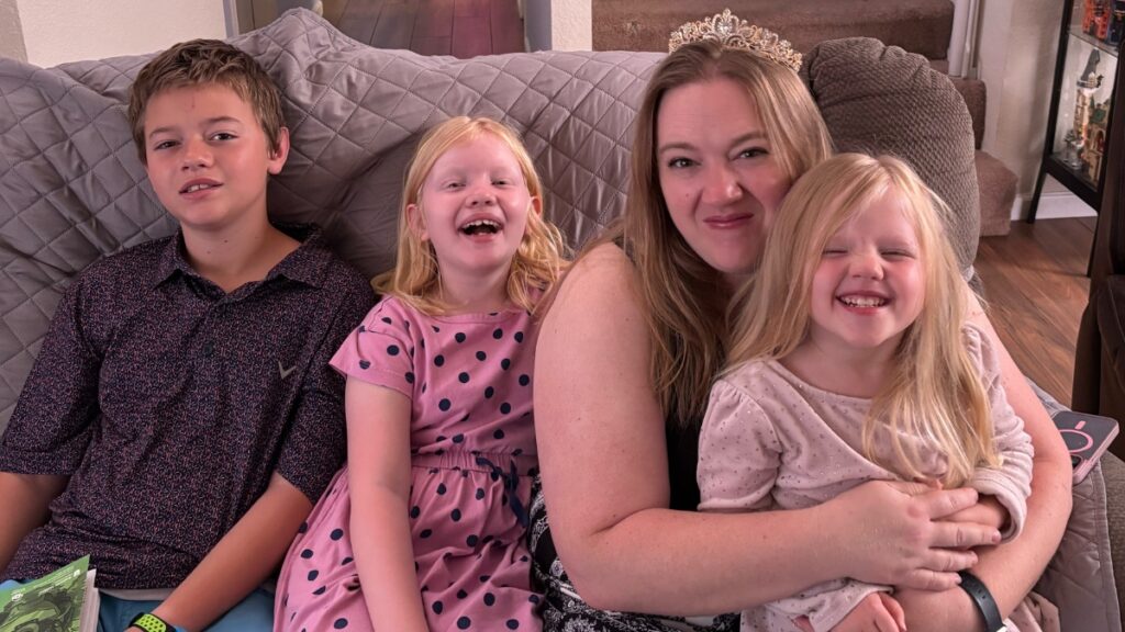 Staff Breeana Yockey Spotlight 9.23.2025 iLEAD AV Exploration