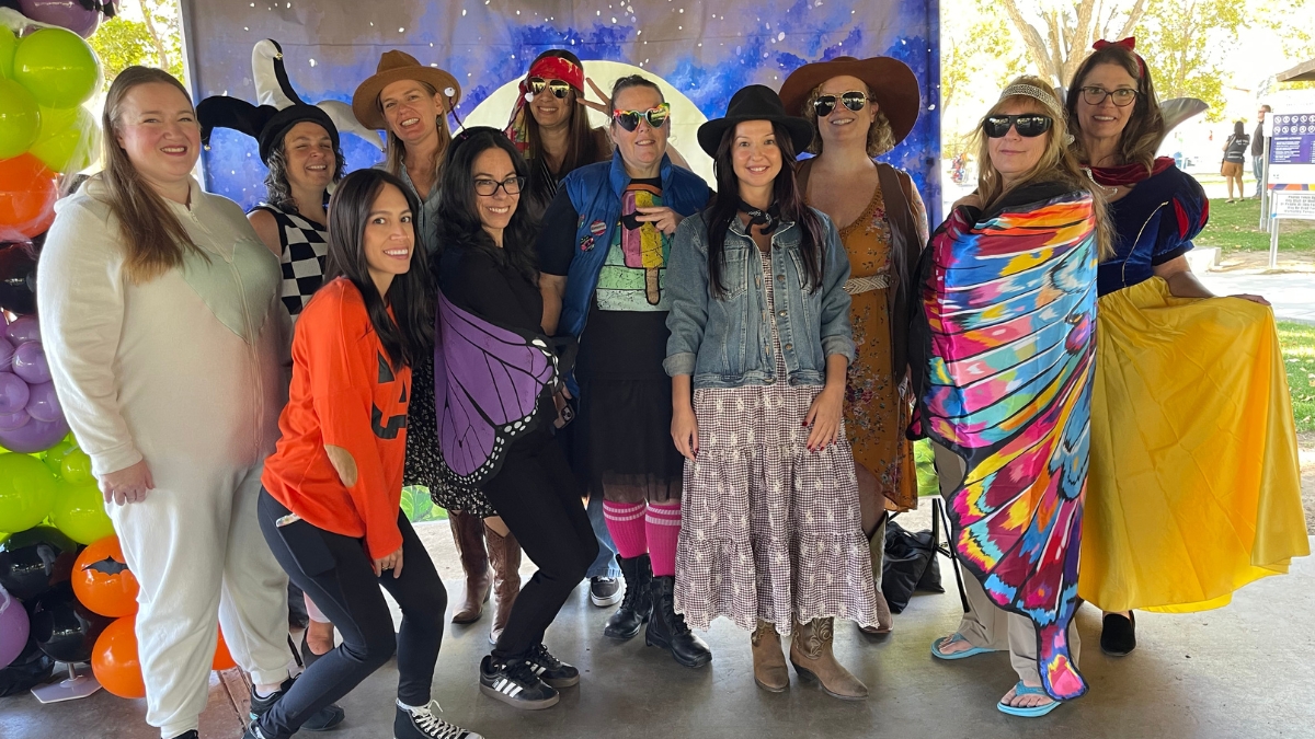 TK-8 Fall Festival 10.31.2025 iLEAD AV Exploration 11