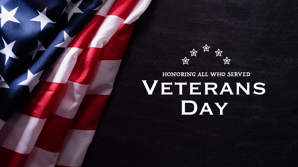 Veterans Day