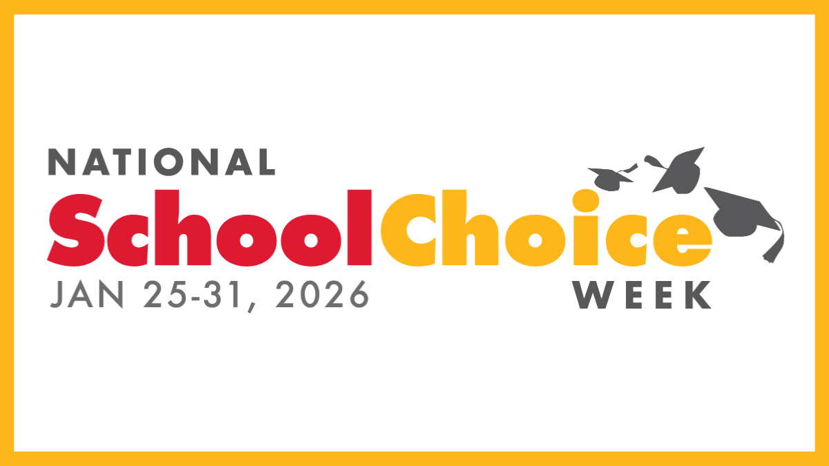 National School Choice Week 2026