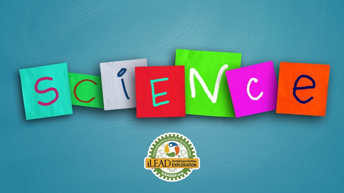 iLEAD AV Exploration Science