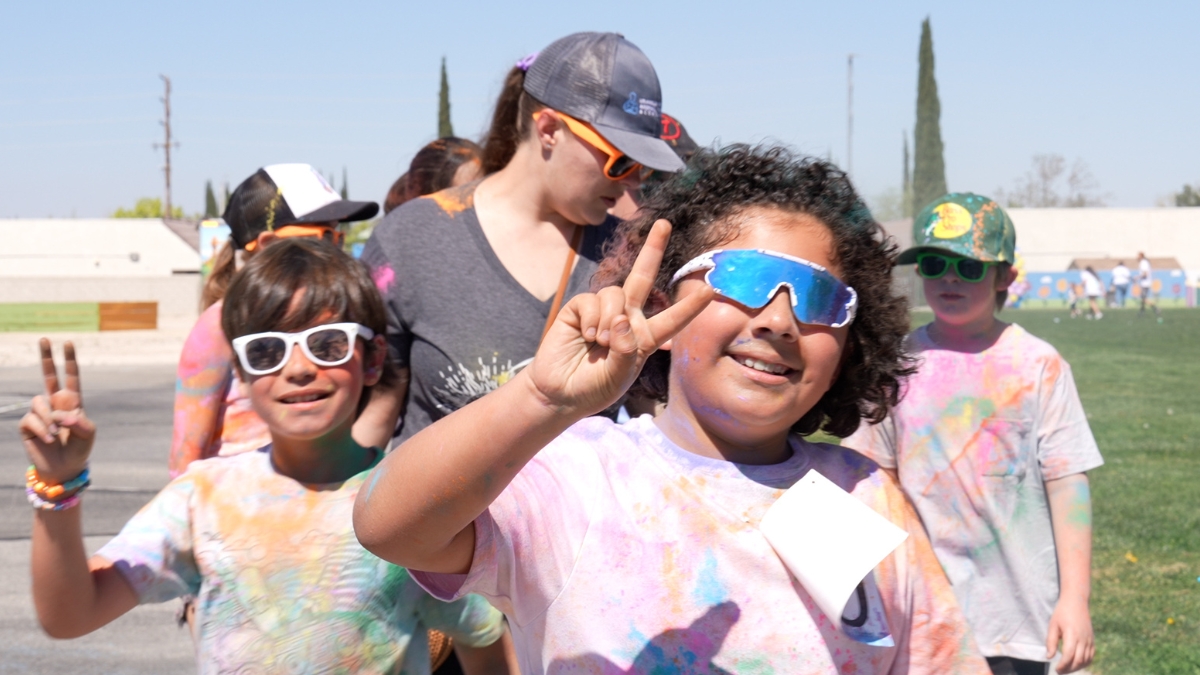 TK-8 Color Run 3.20.2026 iLEAD AV Studio 14