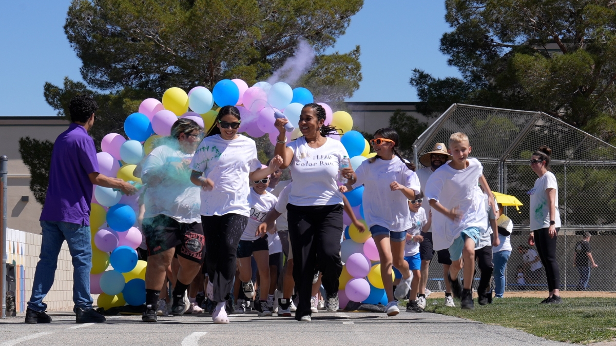 TK-8 Color Run 3.20.2026 iLEAD AV Studio 17