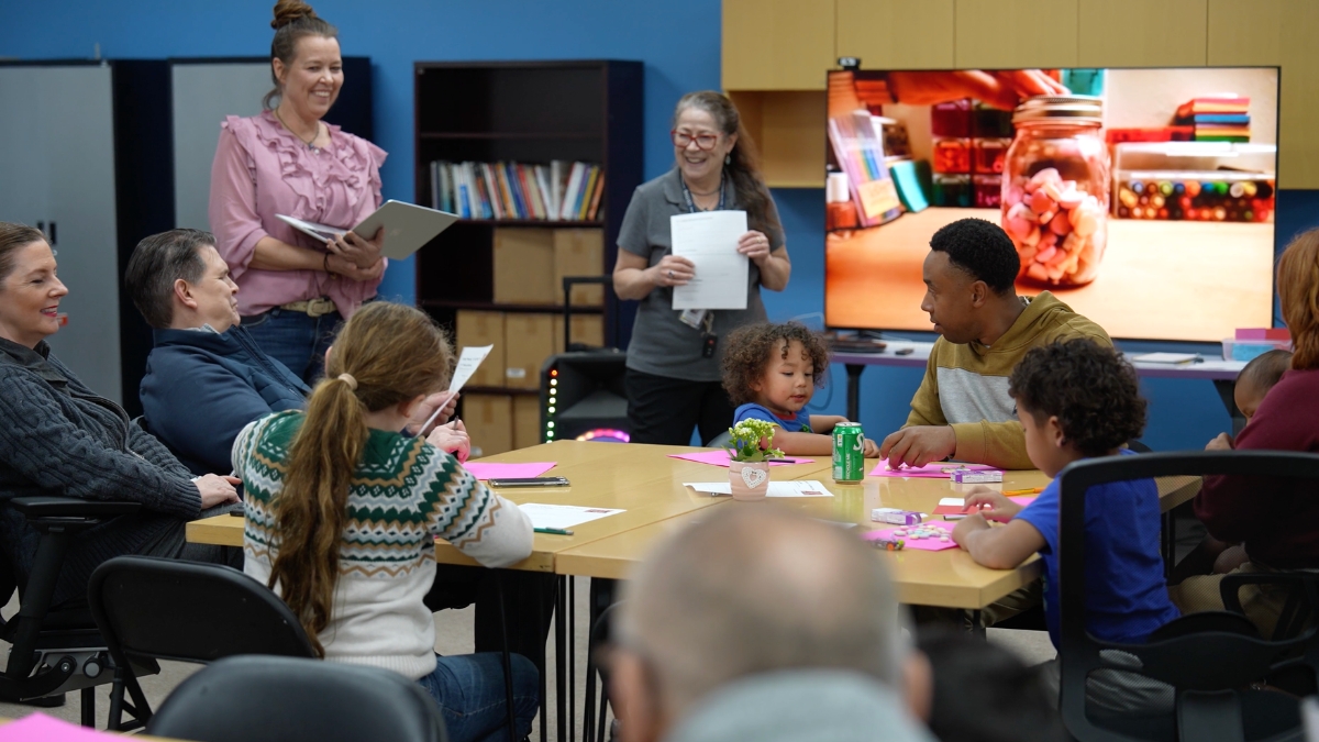 TK-8 iLEAD AV Exploration Math Night 2.12.2026 9